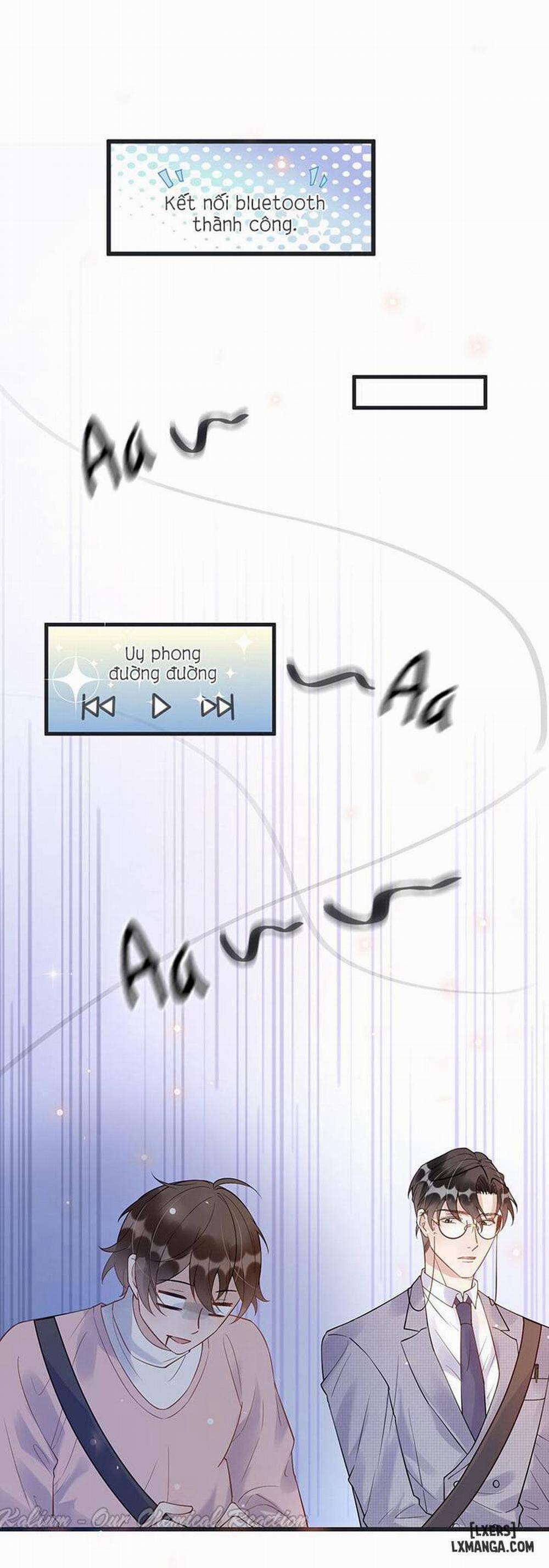 Khoảng cách của người 8 trang 17