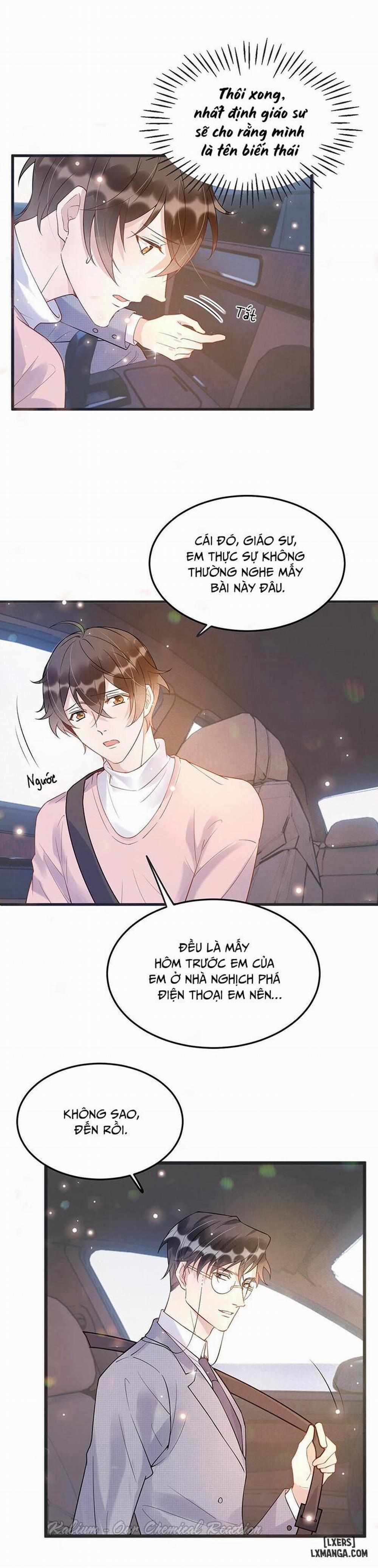 Khoảng cách của người 8 trang 18