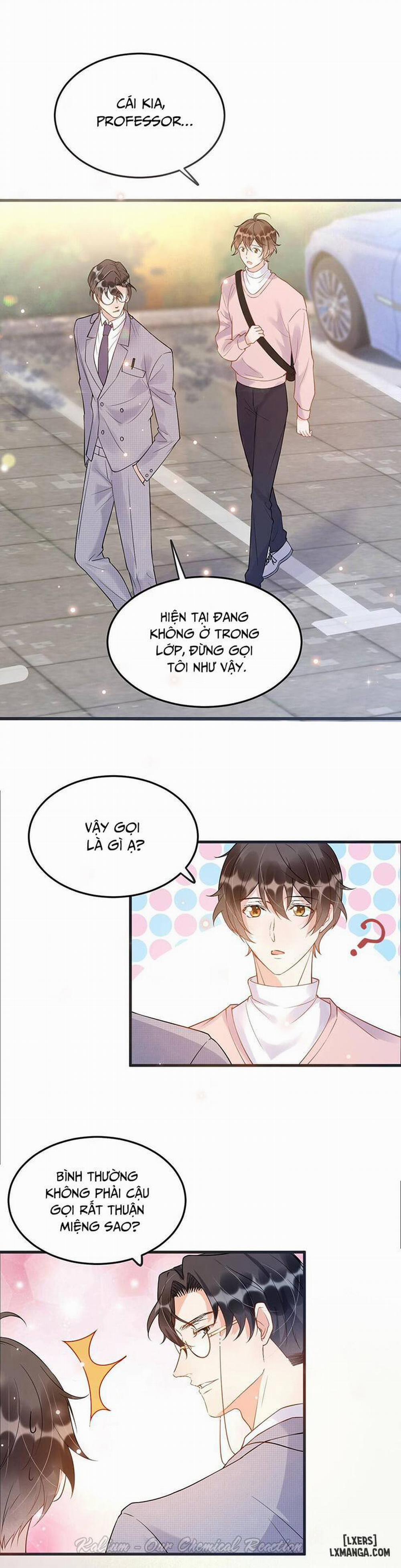 Khoảng cách của người 8 trang 19