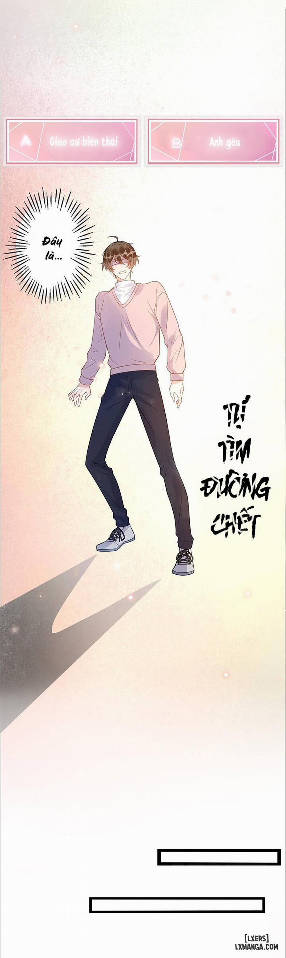 Khoảng cách của người 8 trang 20