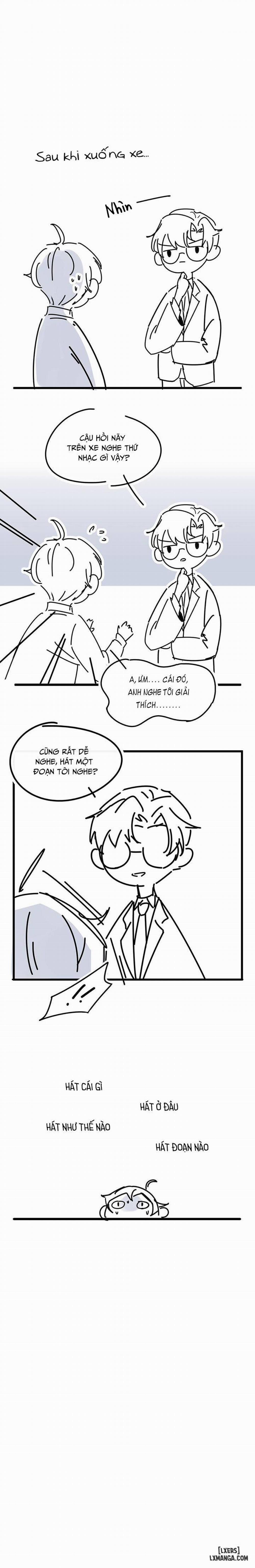 Khoảng cách của người 8 trang 22