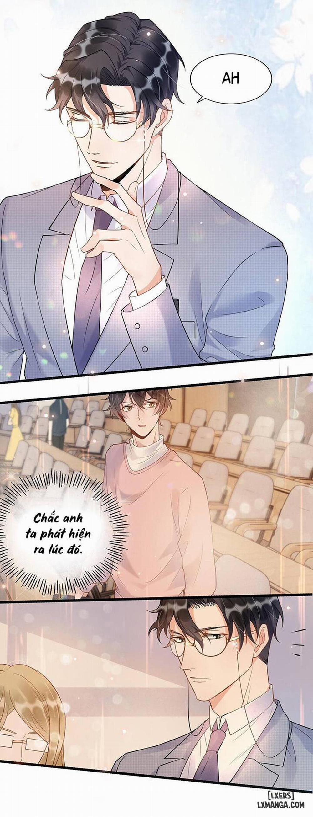 Khoảng cách của người 8 trang 3