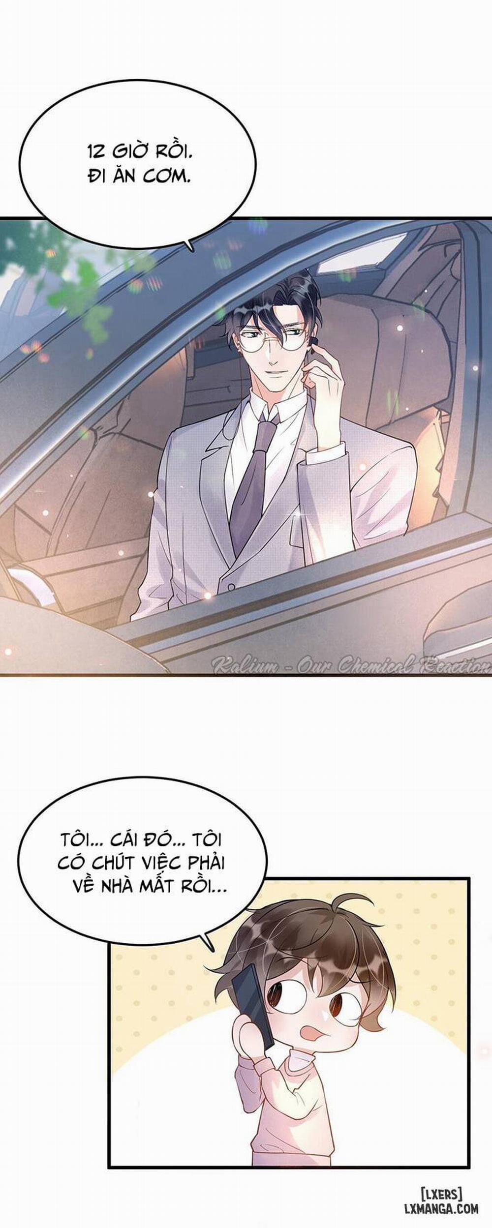 Khoảng cách của người 8 trang 6