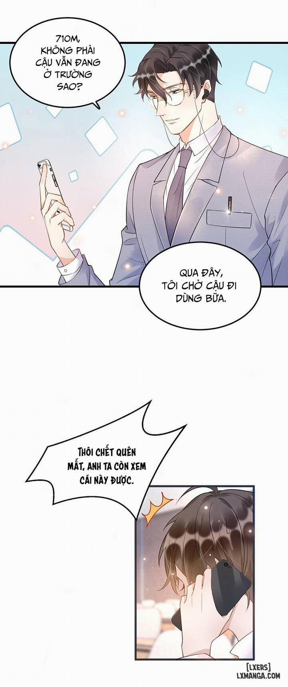 Khoảng cách của người 8 trang 7