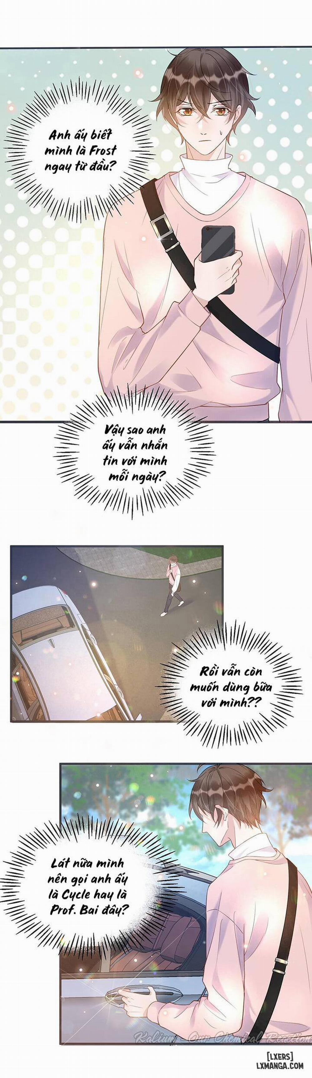 Khoảng cách của người 8 trang 9