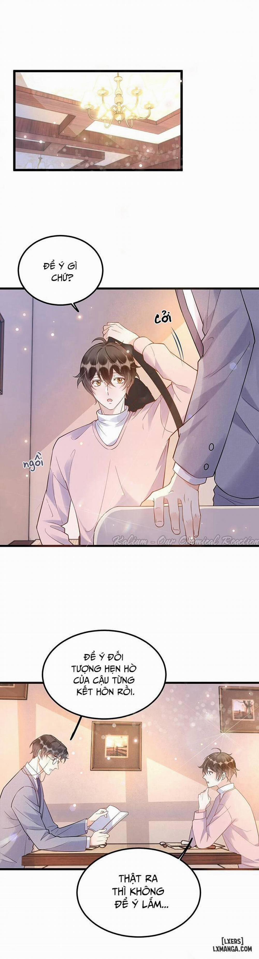 Khoảng cách của người 9 trang 1