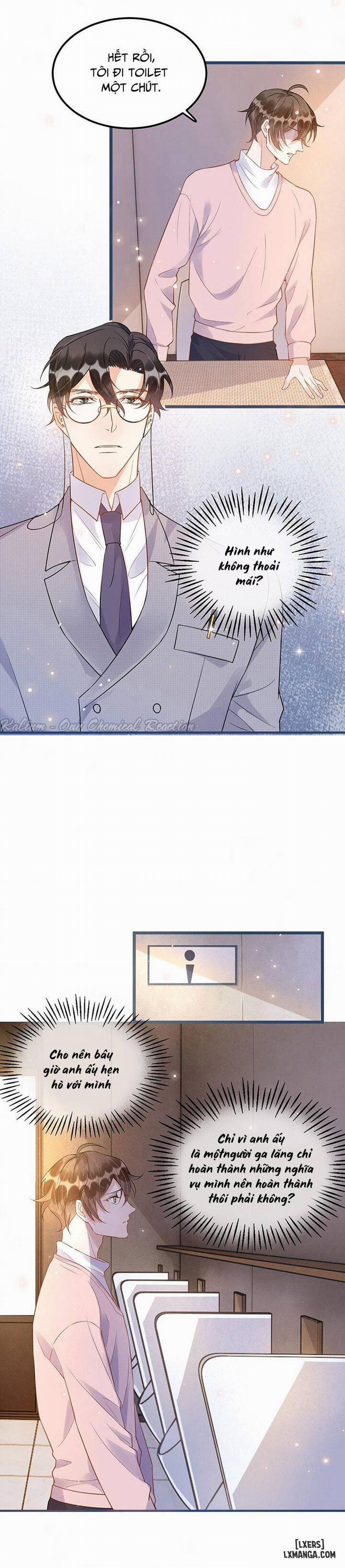 Khoảng cách của người 9 trang 11