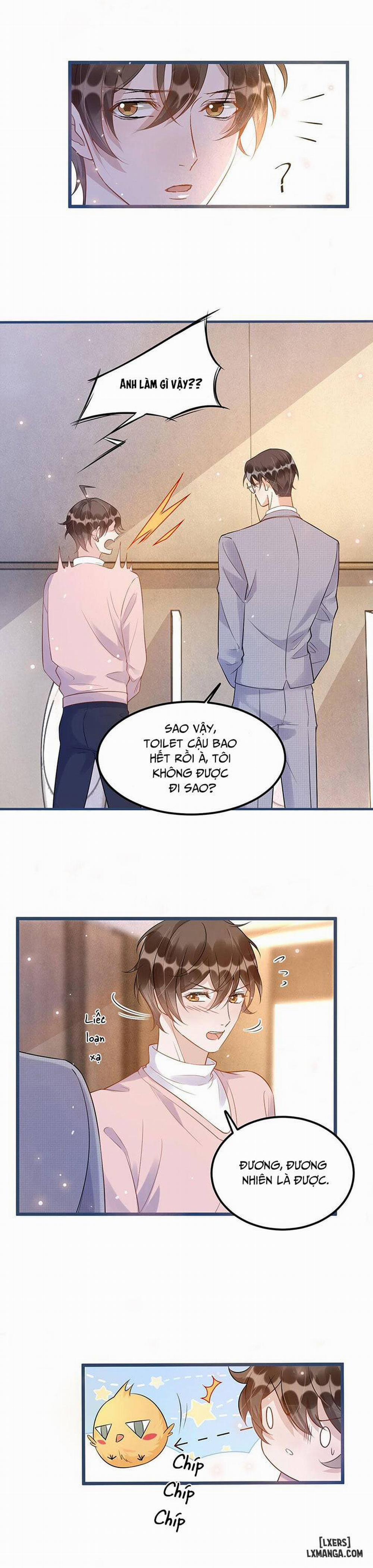 Khoảng cách của người 9 trang 12