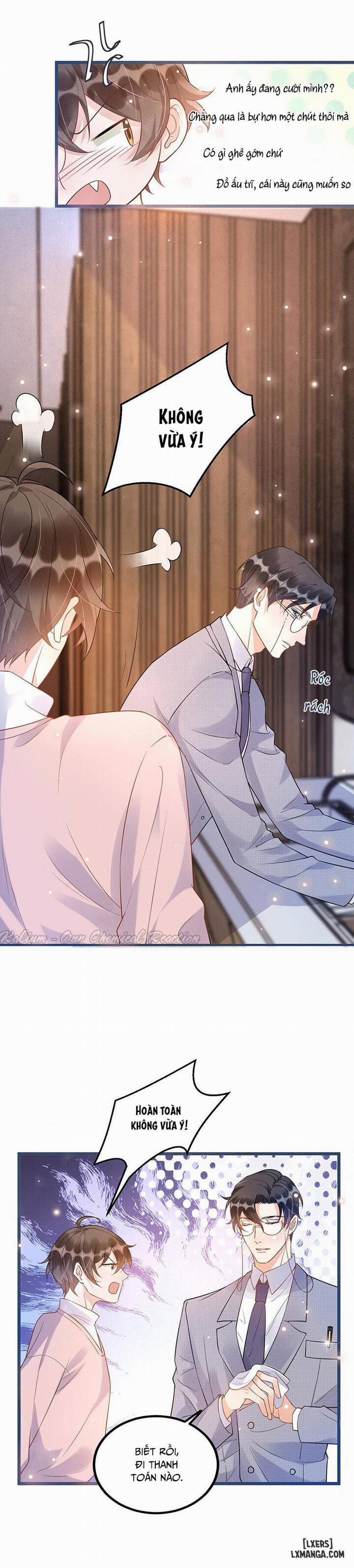 Khoảng cách của người 9 trang 14