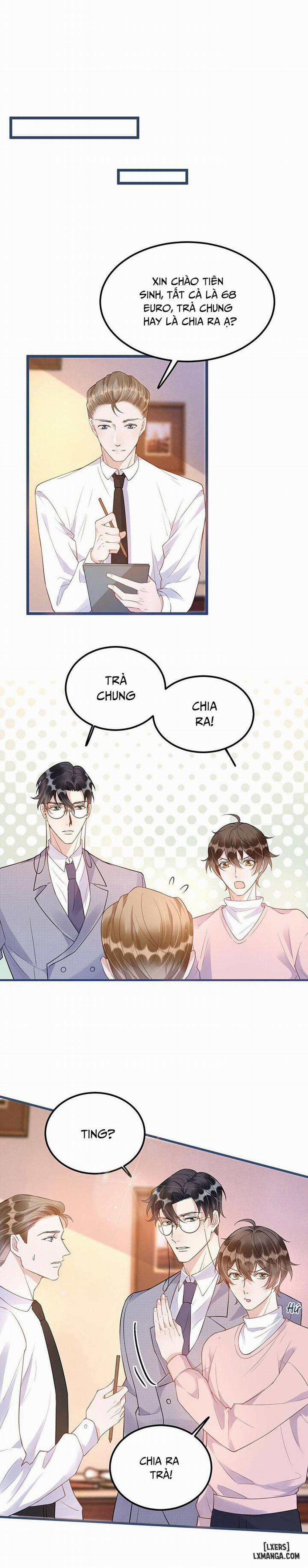 Khoảng cách của người 9 trang 15