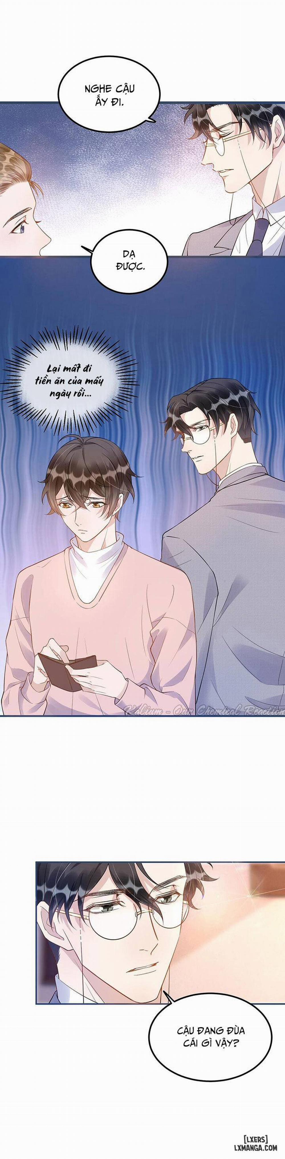 Khoảng cách của người 9 trang 16