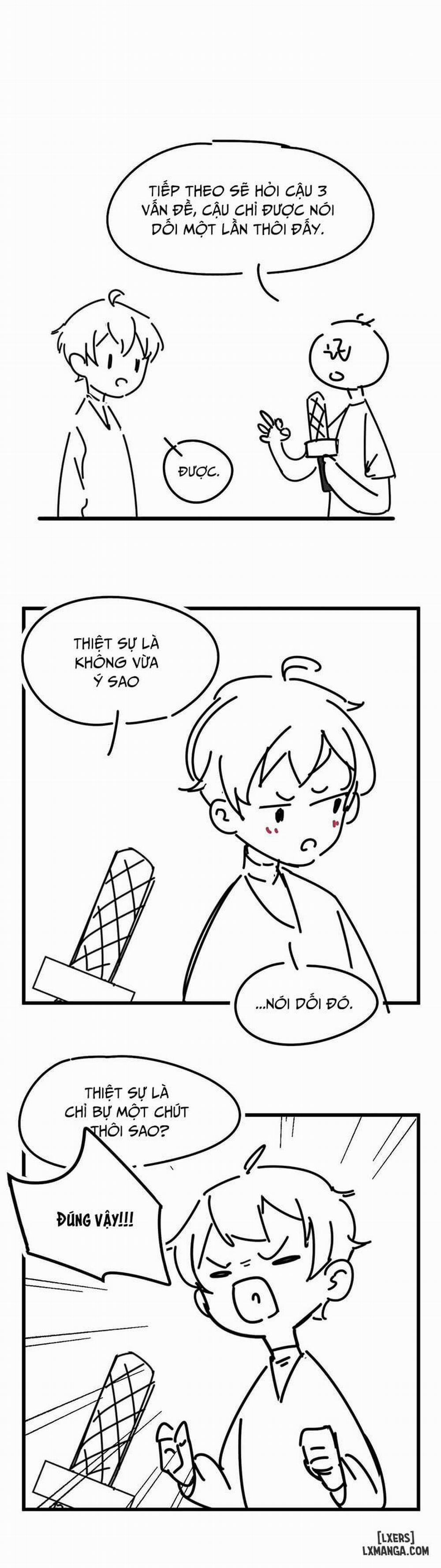 Khoảng cách của người 9 trang 17