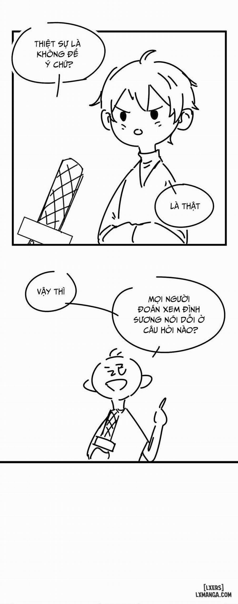 Khoảng cách của người 9 trang 18