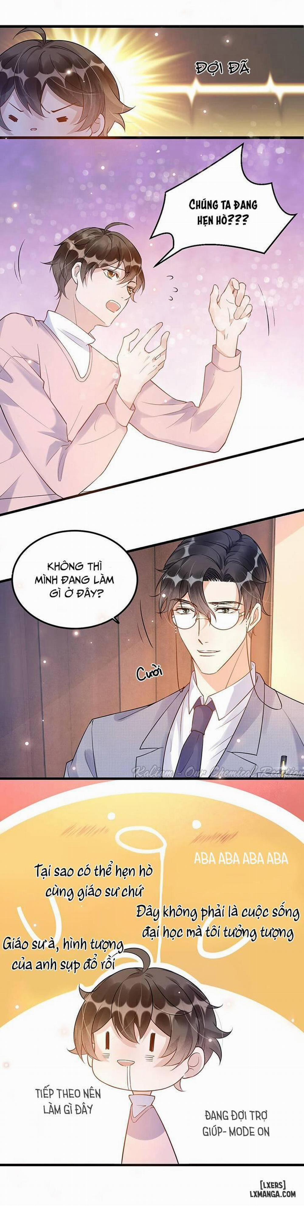 Khoảng cách của người 9 trang 2