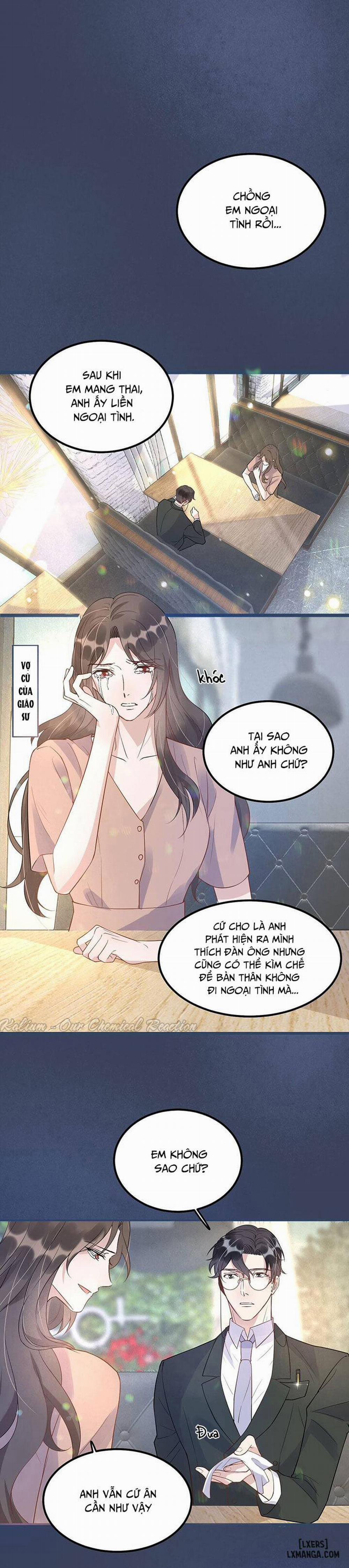 Khoảng cách của người 9 trang 4