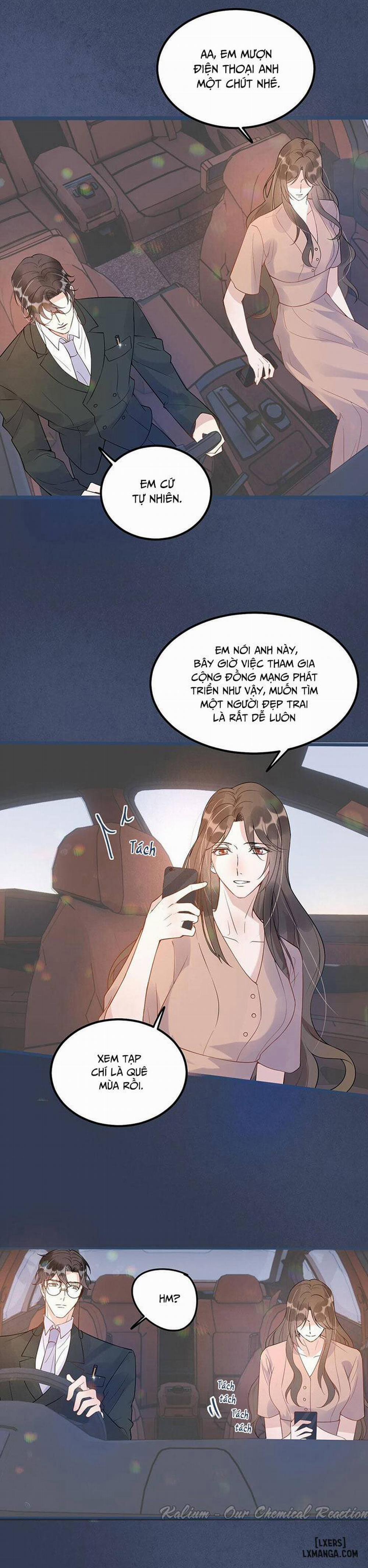 Khoảng cách của người 9 trang 8