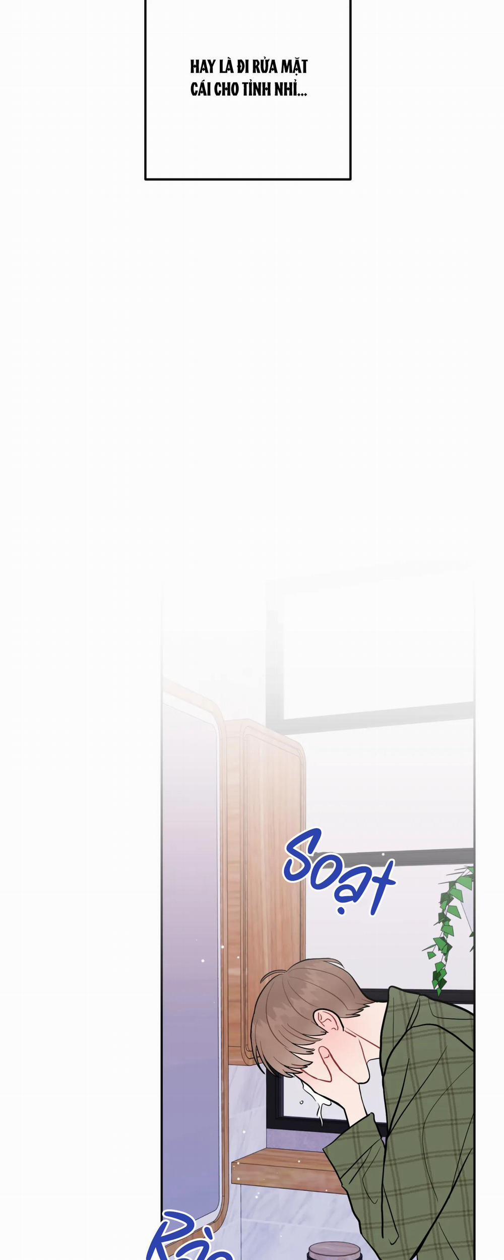 Khoảng Cách Vượt Qua Giới Hạn 10 trang 12