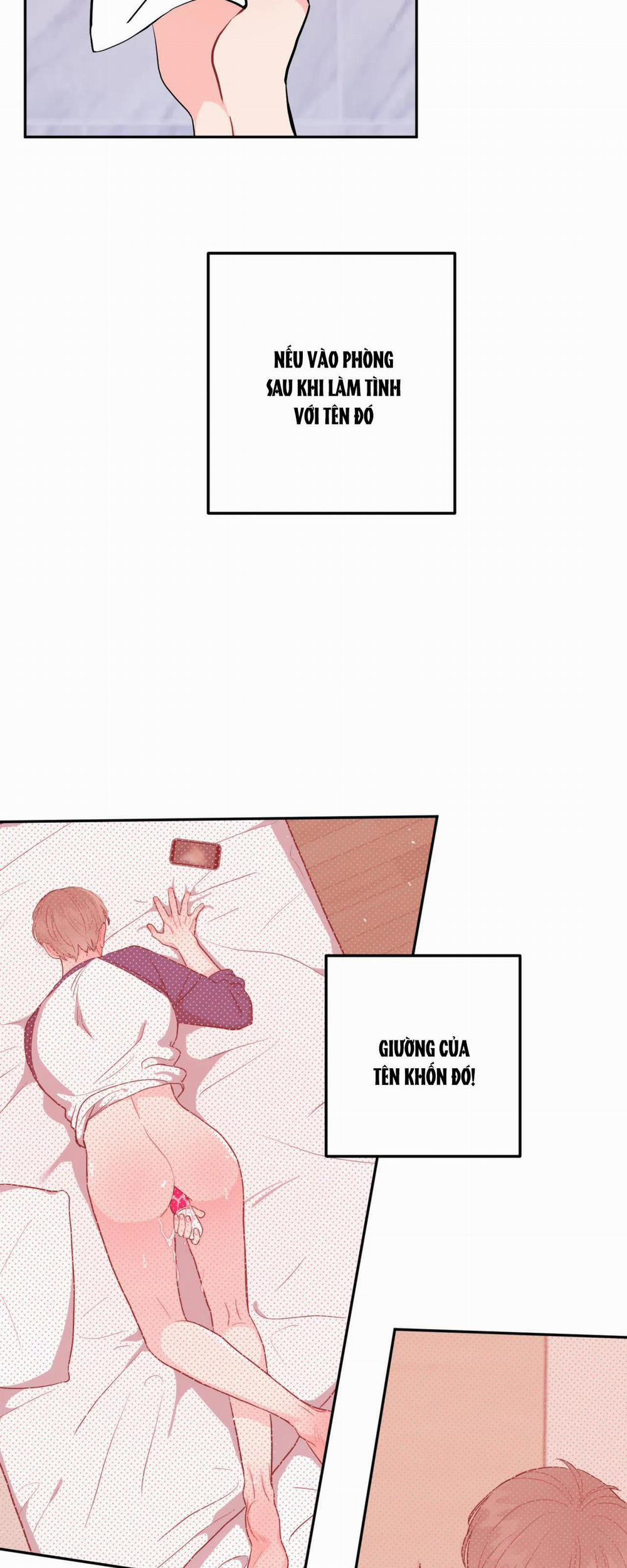 Khoảng Cách Vượt Qua Giới Hạn 10 trang 15