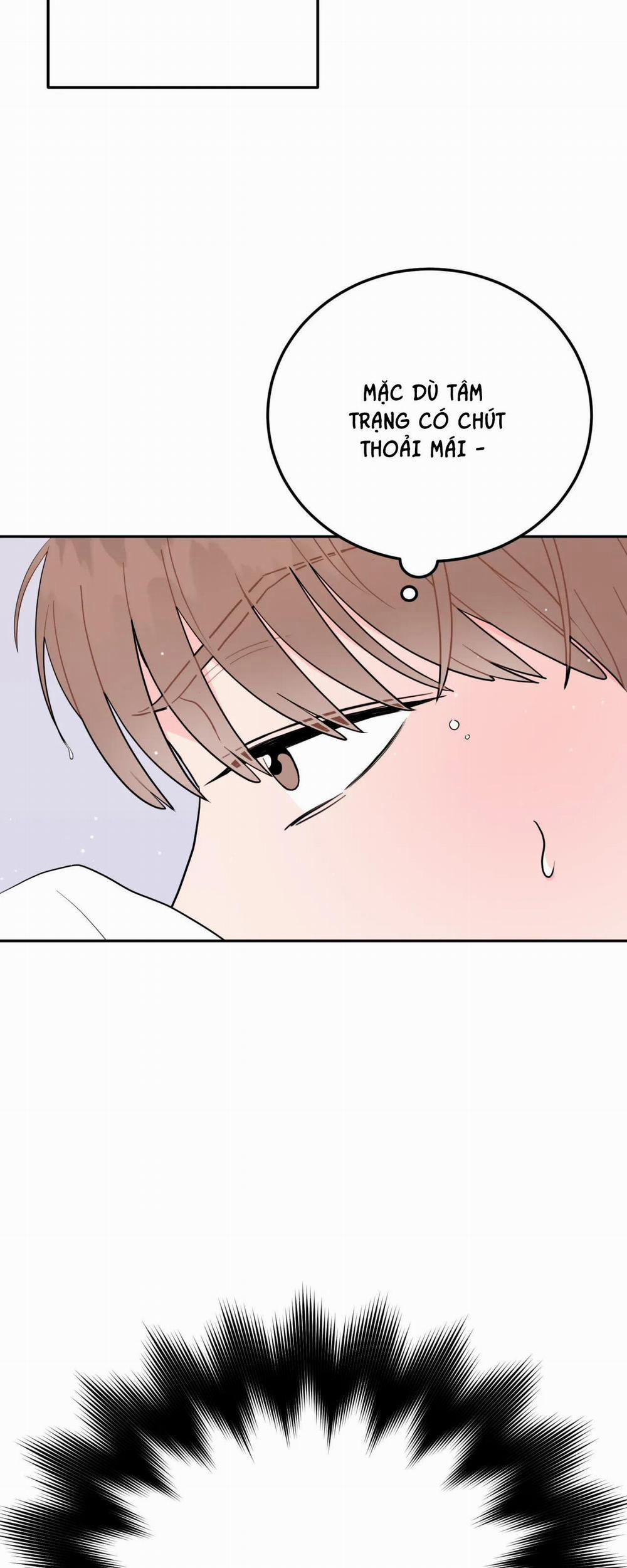 Khoảng Cách Vượt Qua Giới Hạn 10 trang 18