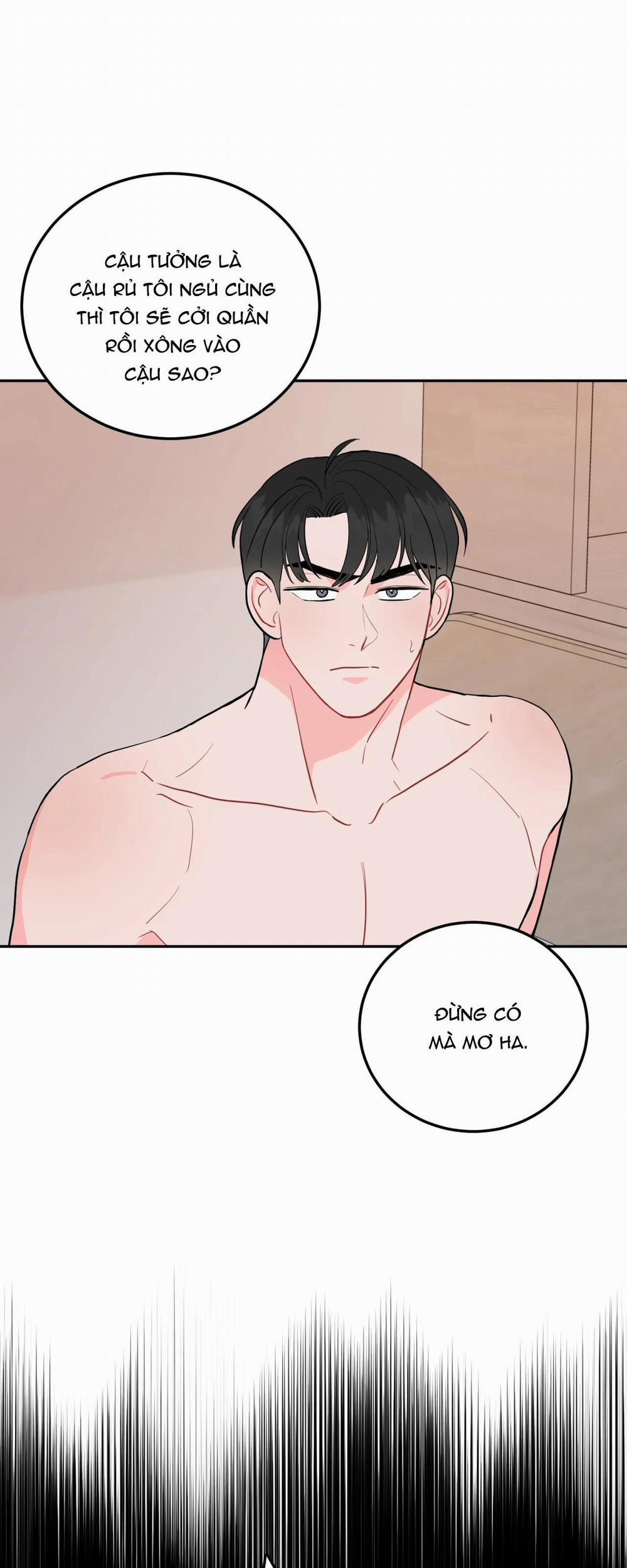 Khoảng Cách Vượt Qua Giới Hạn 10 trang 28