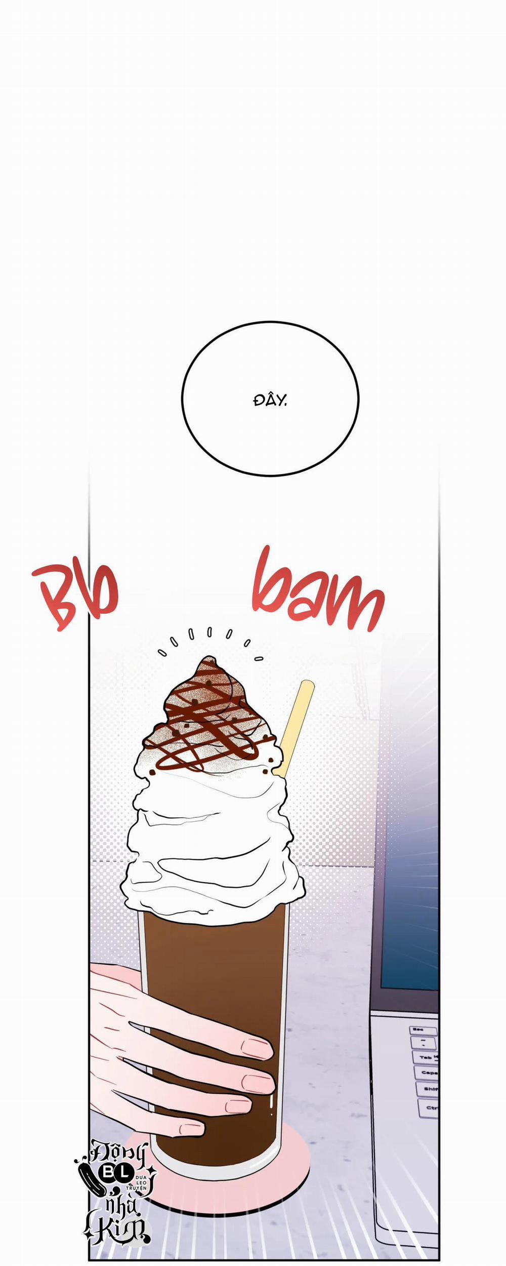 Khoảng Cách Vượt Qua Giới Hạn 10 trang 4