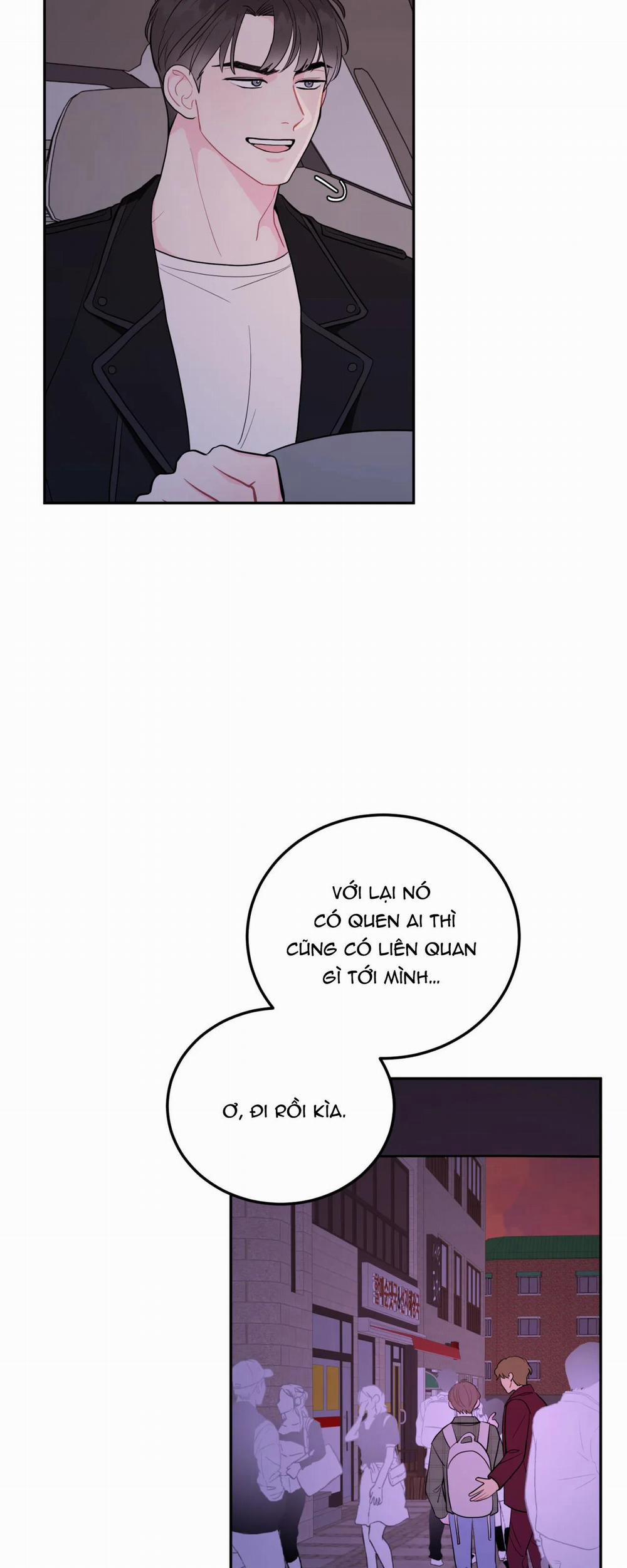 Khoảng Cách Vượt Qua Giới Hạn 10 trang 42