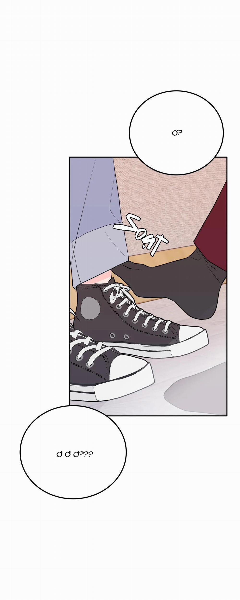 Khoảng Cách Vượt Qua Giới Hạn 10 trang 44