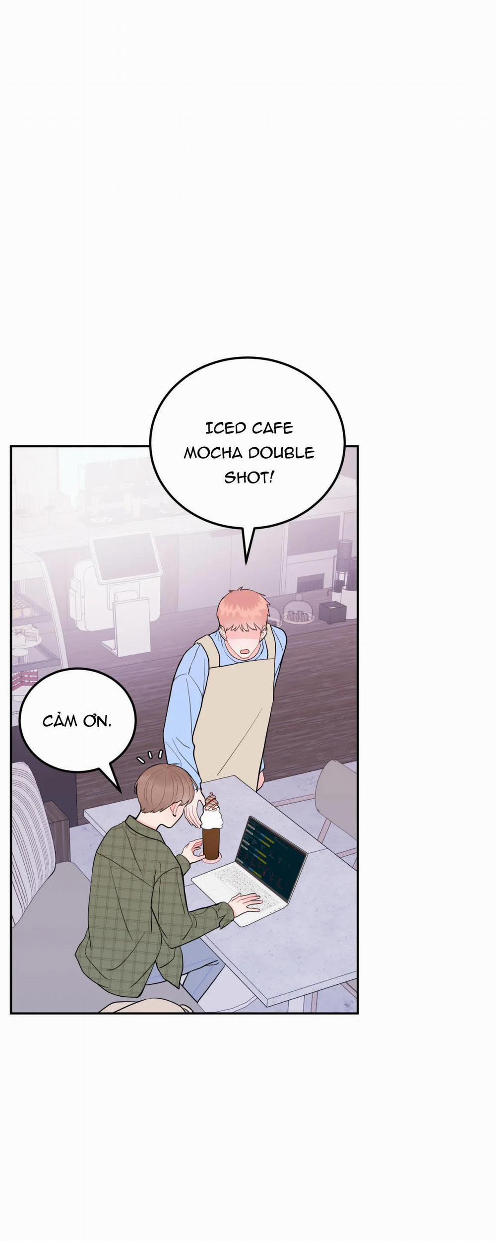 Khoảng Cách Vượt Qua Giới Hạn 10 trang 5