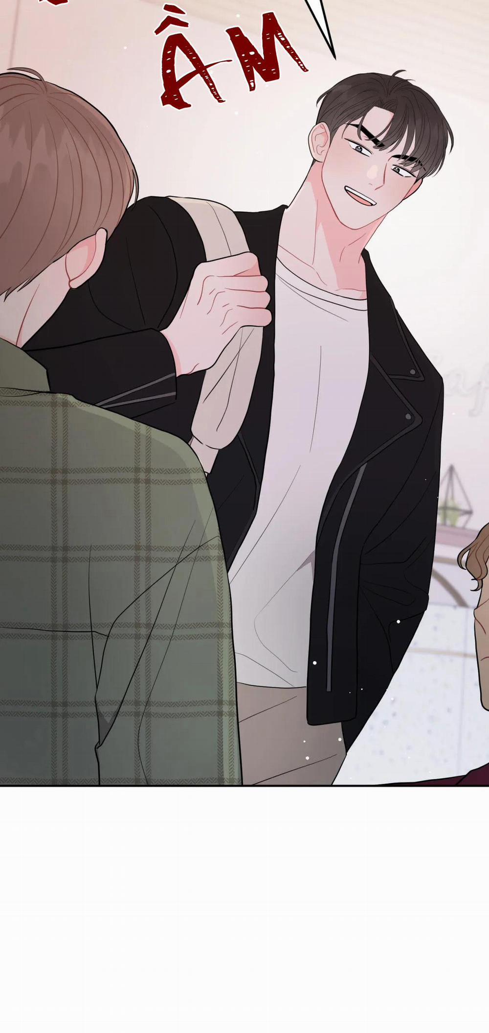 Khoảng Cách Vượt Qua Giới Hạn 11 trang 17