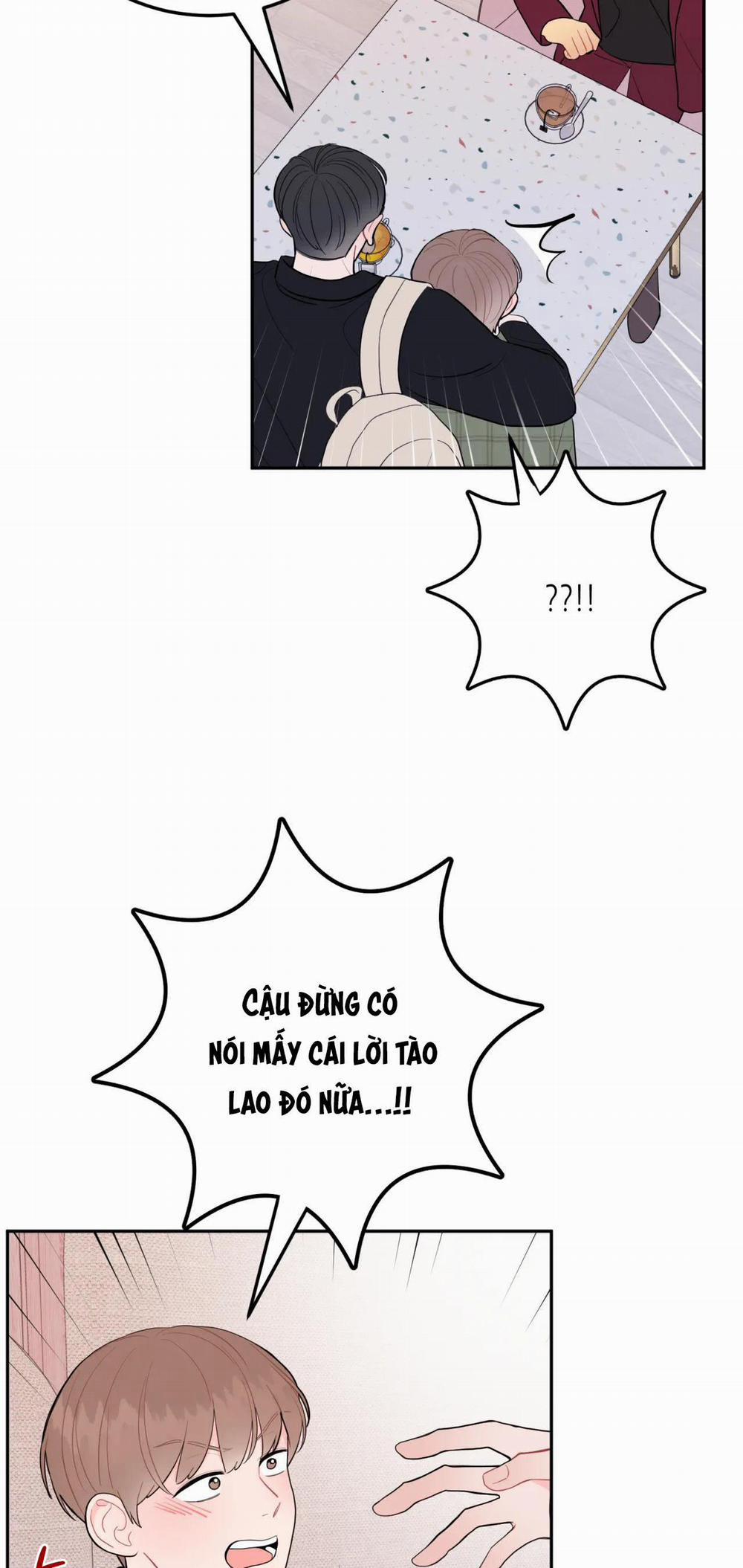 Khoảng Cách Vượt Qua Giới Hạn 11 trang 23