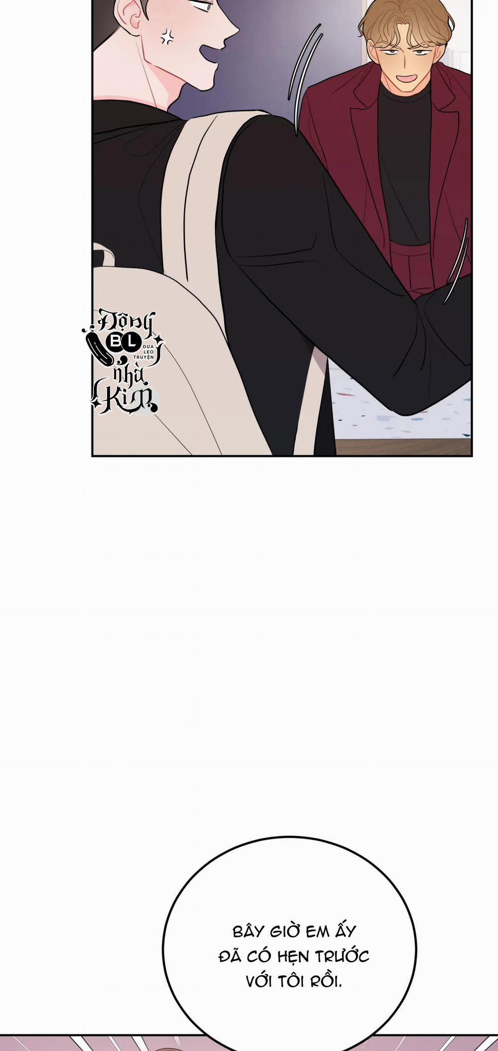 Khoảng Cách Vượt Qua Giới Hạn 11 trang 25