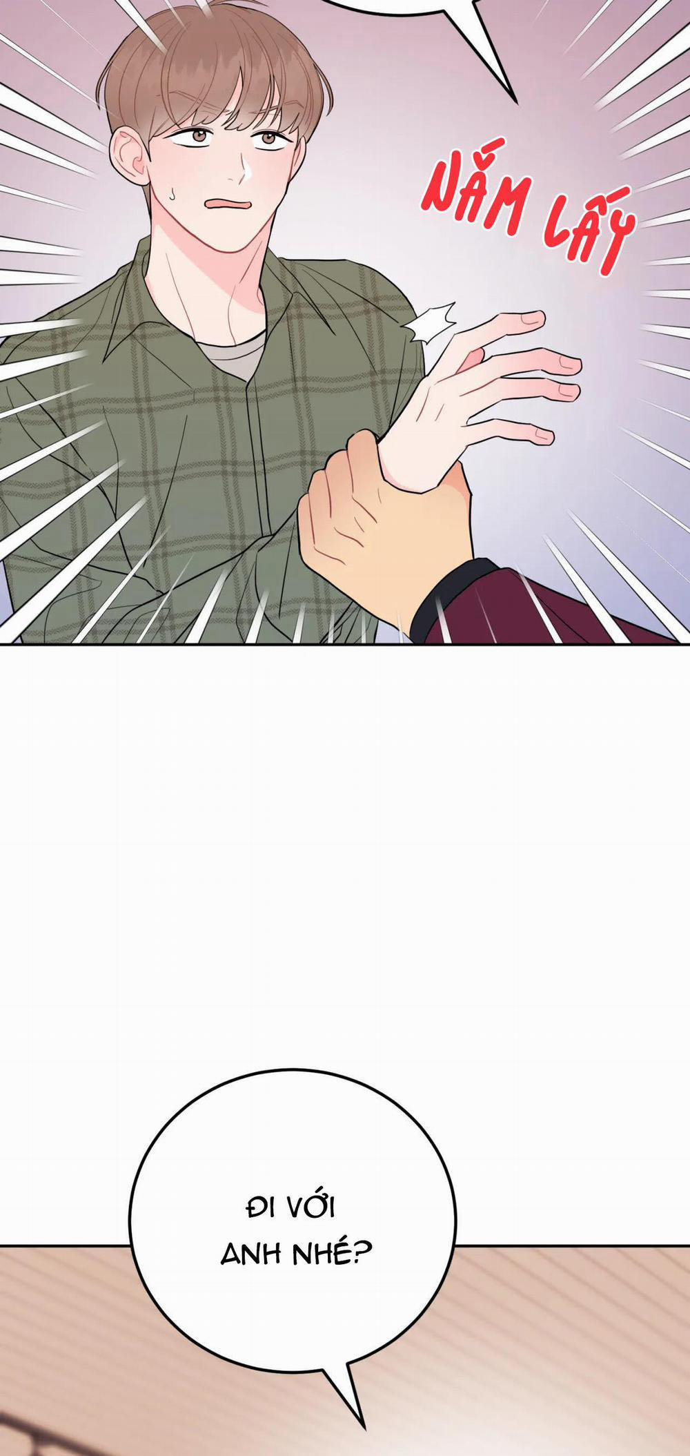 Khoảng Cách Vượt Qua Giới Hạn 11 trang 26