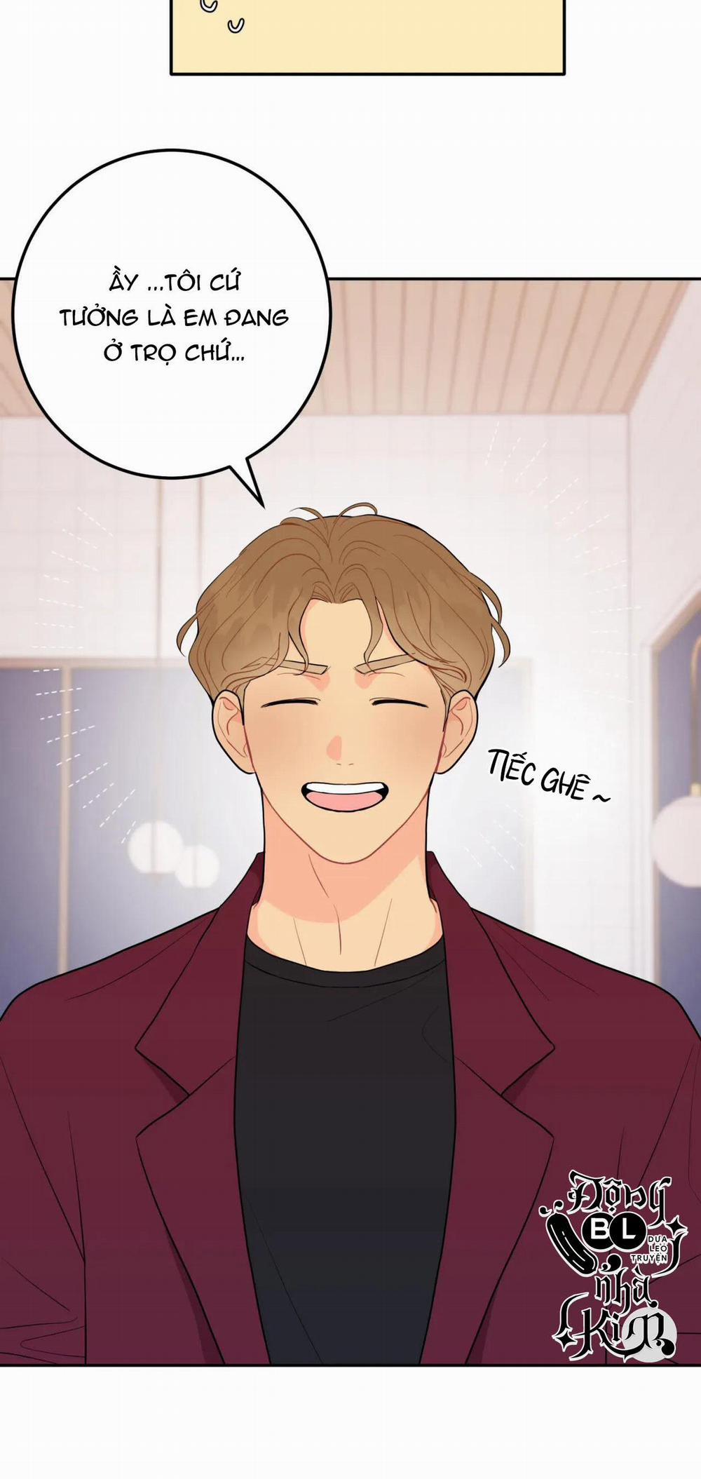 Khoảng Cách Vượt Qua Giới Hạn 11 trang 4