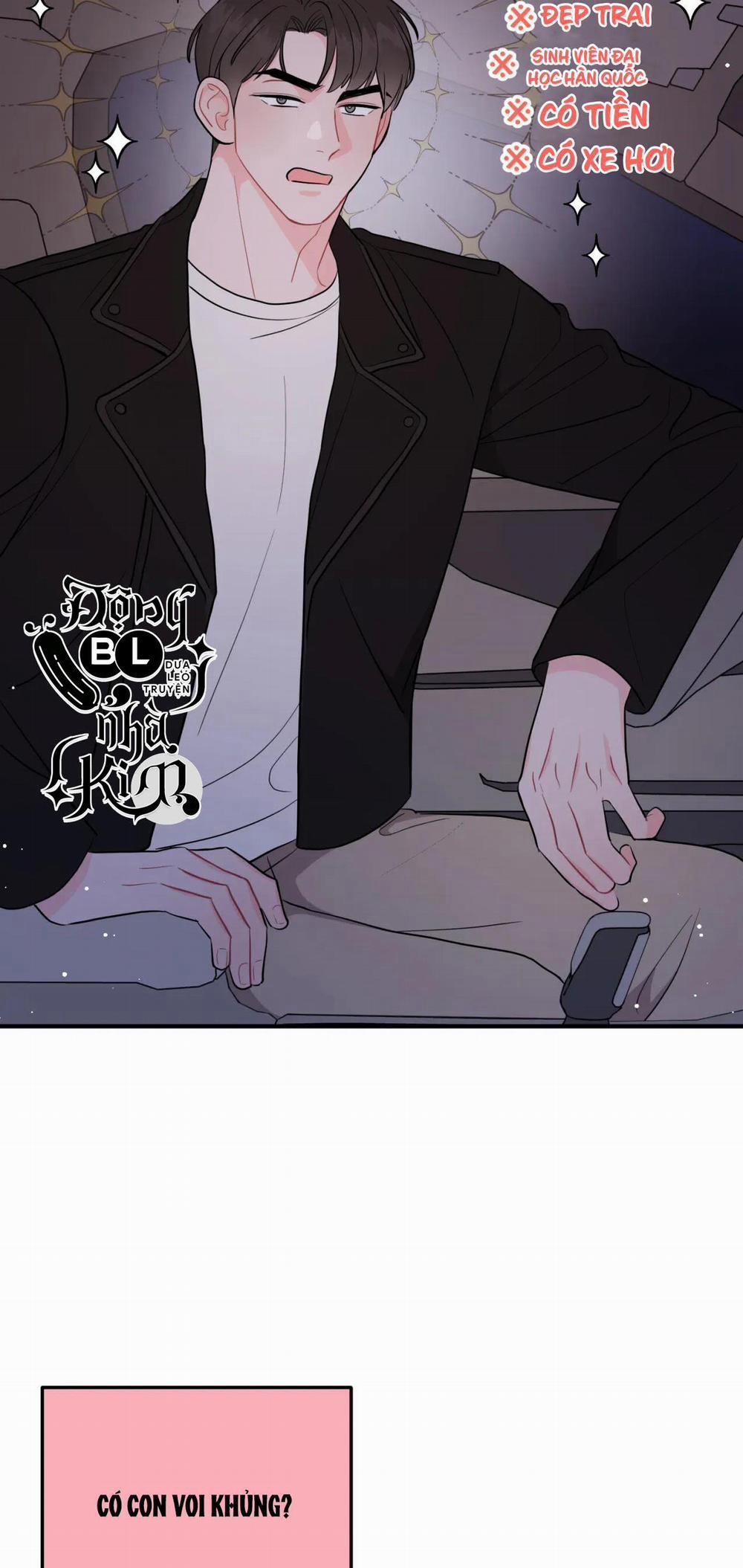 Khoảng Cách Vượt Qua Giới Hạn 11 trang 43