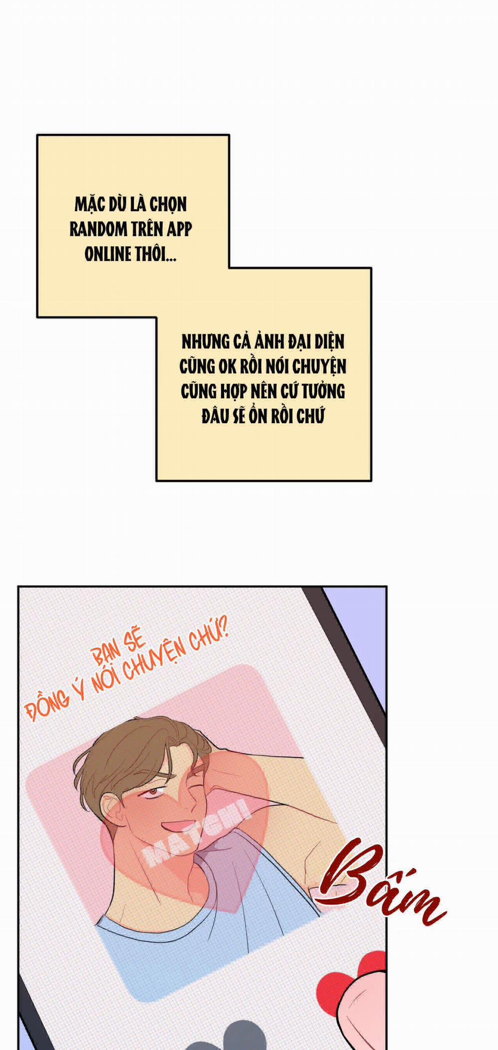 Khoảng Cách Vượt Qua Giới Hạn 11 trang 5