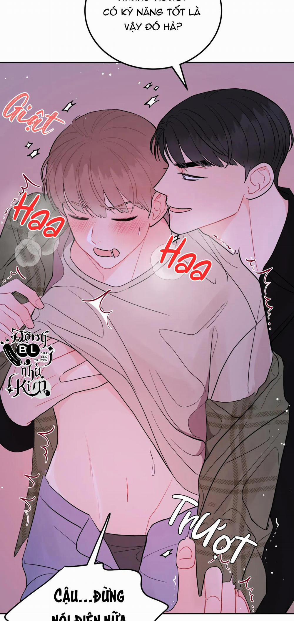 Khoảng Cách Vượt Qua Giới Hạn 11 trang 58