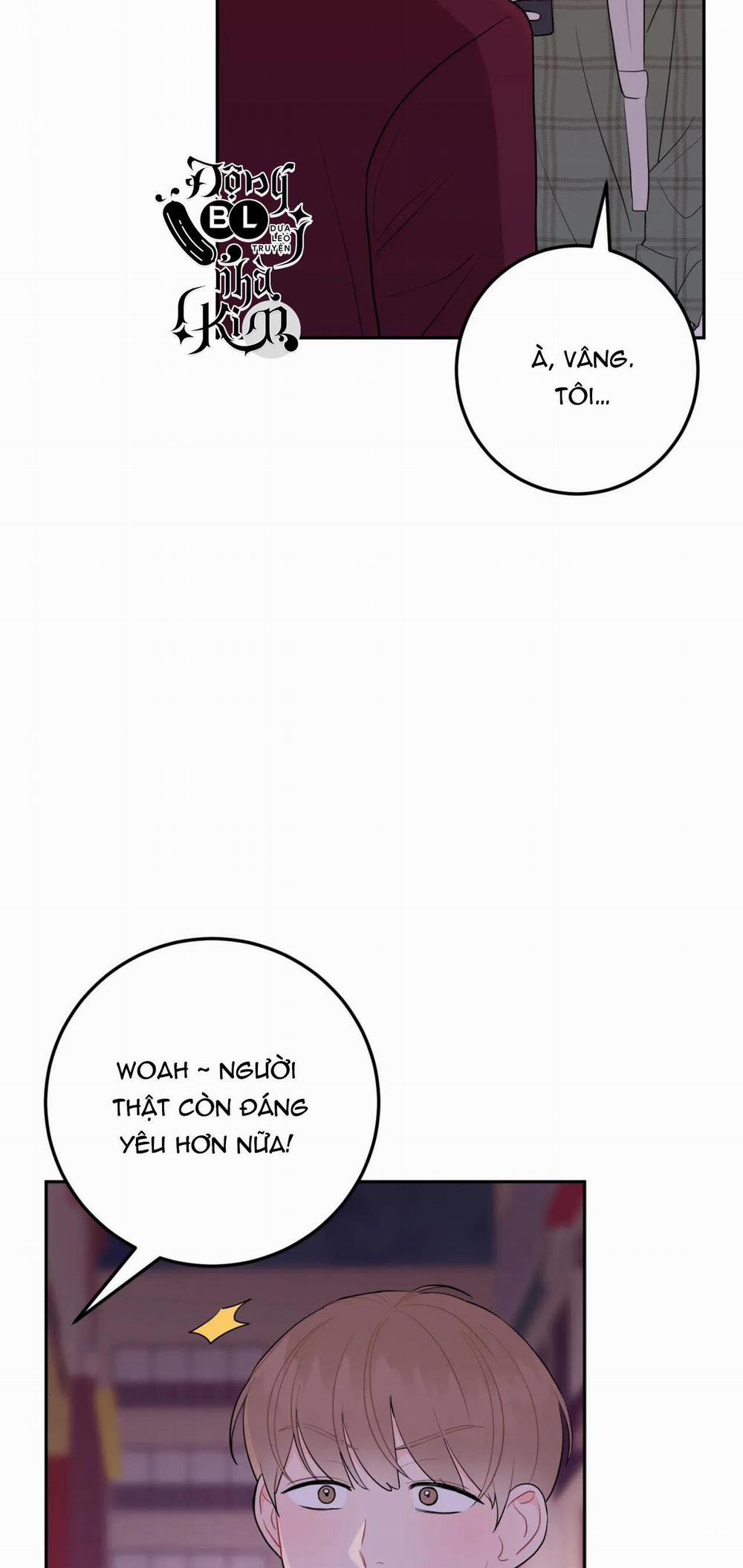 Khoảng Cách Vượt Qua Giới Hạn 11 trang 7