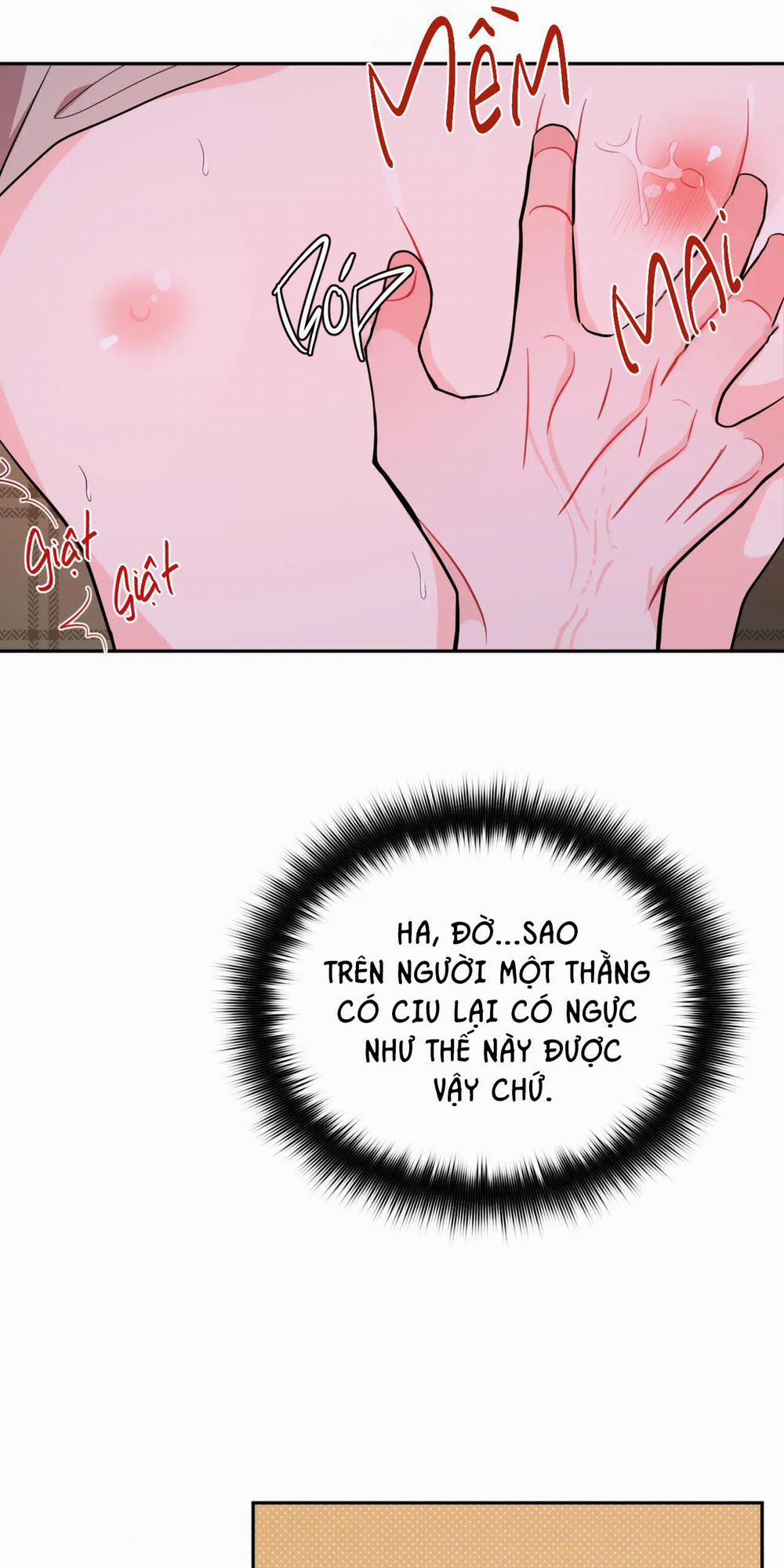 Khoảng Cách Vượt Qua Giới Hạn 12 trang 11