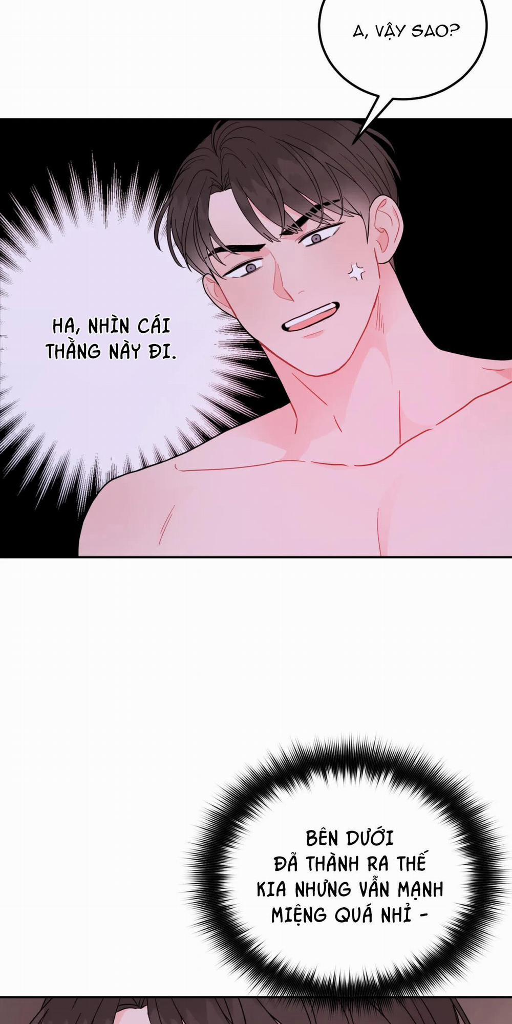 Khoảng Cách Vượt Qua Giới Hạn 12 trang 15