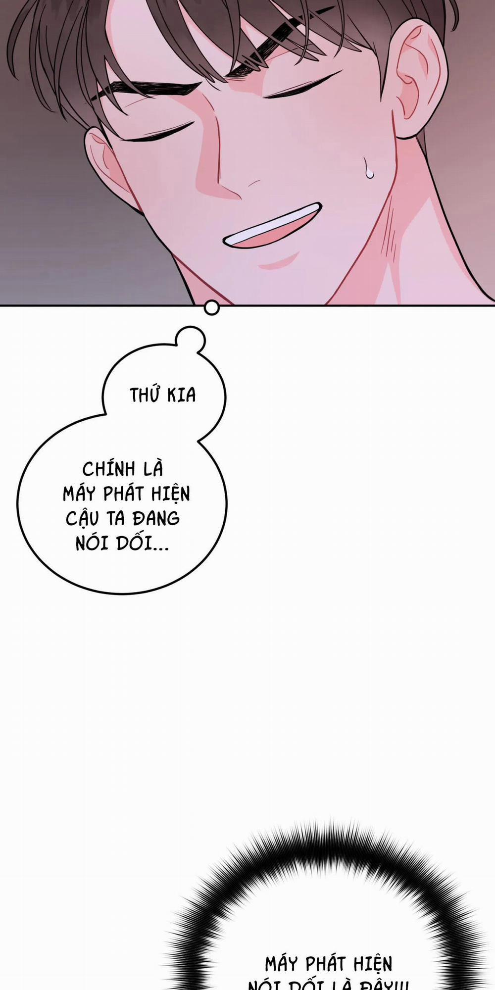Khoảng Cách Vượt Qua Giới Hạn 12 trang 16