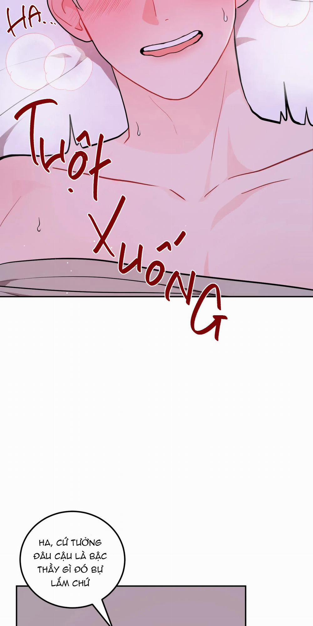 Khoảng Cách Vượt Qua Giới Hạn 12 trang 23