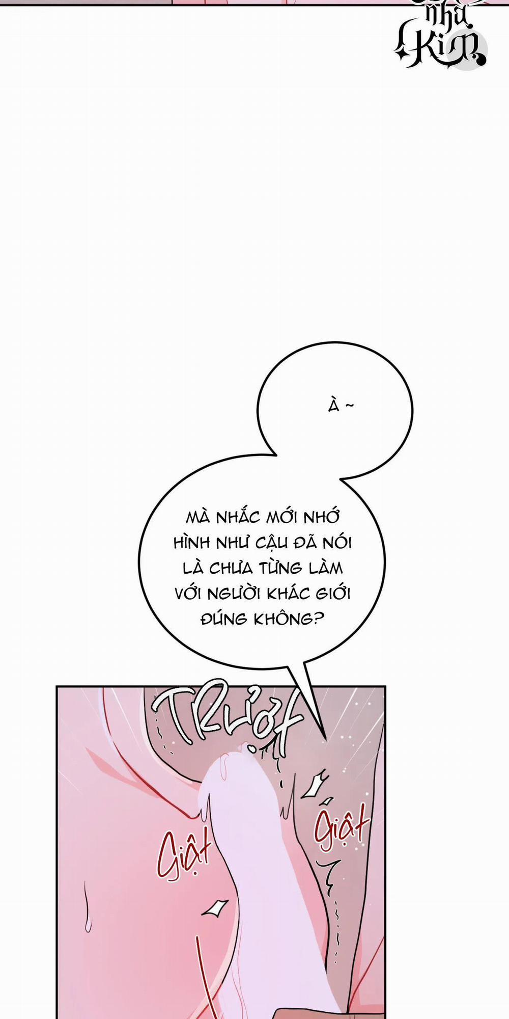 Khoảng Cách Vượt Qua Giới Hạn 12 trang 37