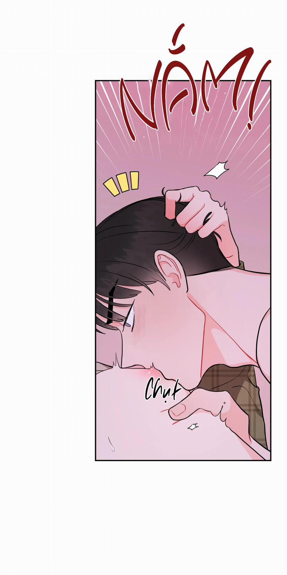 Khoảng Cách Vượt Qua Giới Hạn 12 trang 5