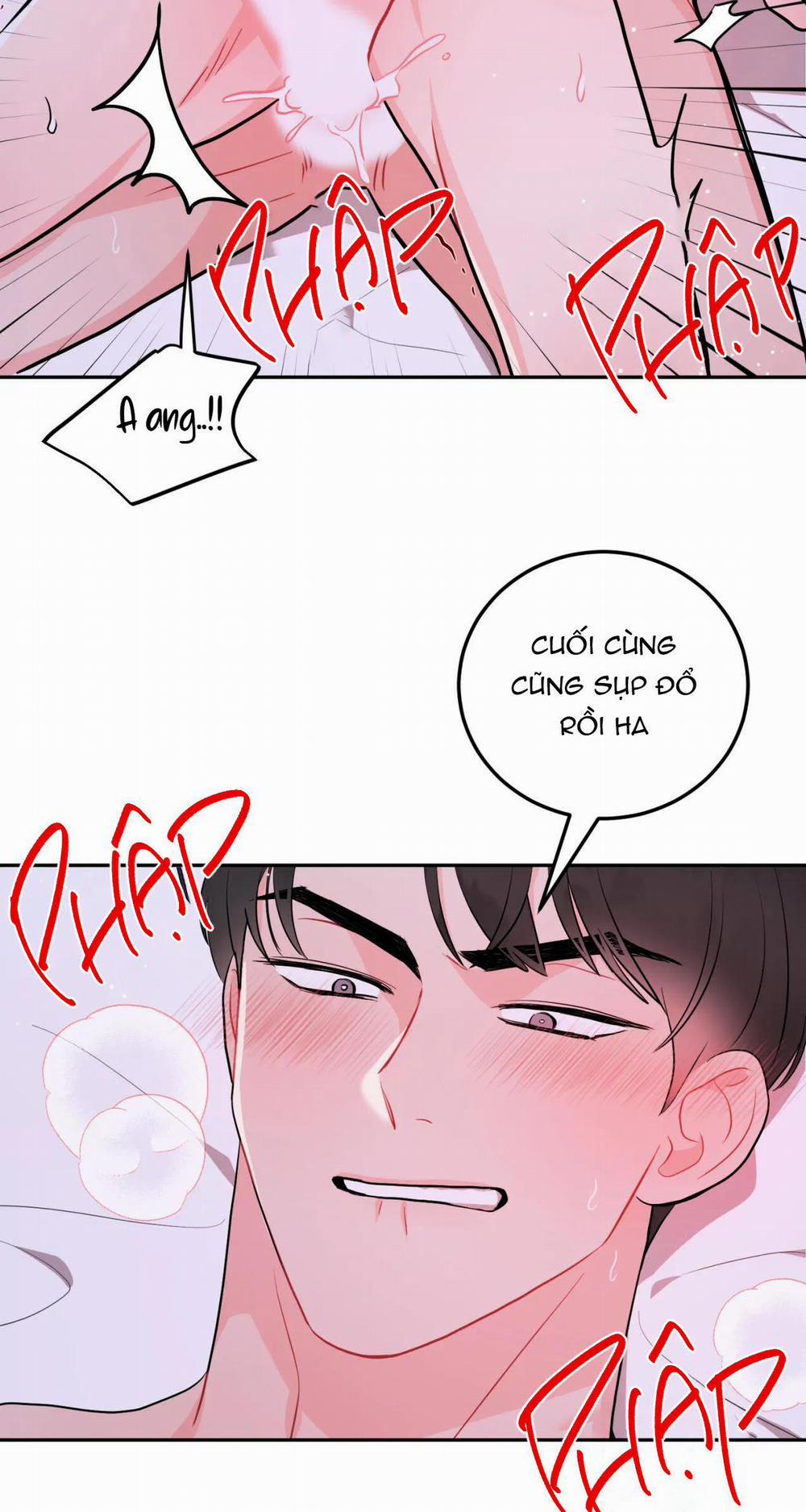 Khoảng Cách Vượt Qua Giới Hạn 12 trang 54
