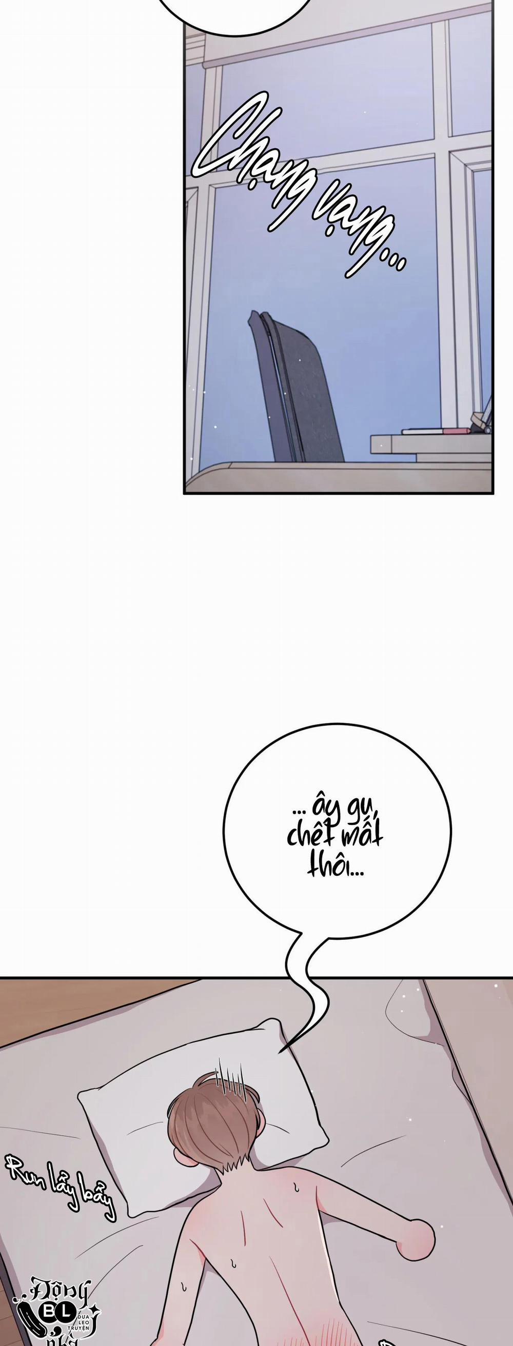 Khoảng Cách Vượt Qua Giới Hạn 13 trang 2