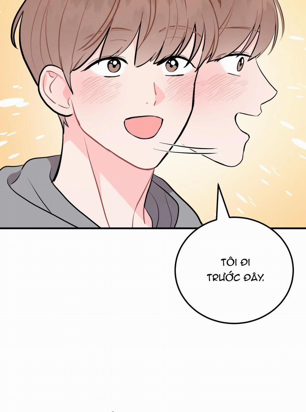 Khoảng Cách Vượt Qua Giới Hạn 13 trang 41