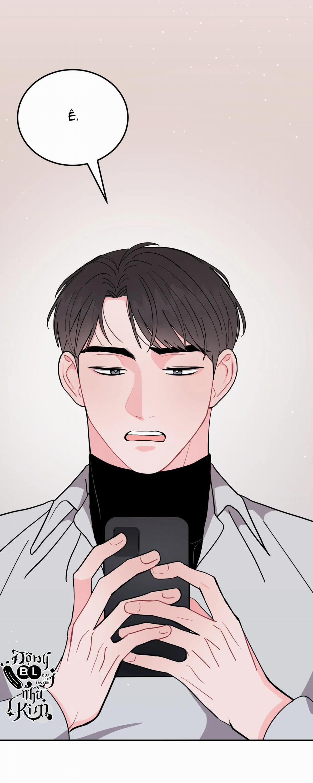 Khoảng Cách Vượt Qua Giới Hạn 14 trang 30