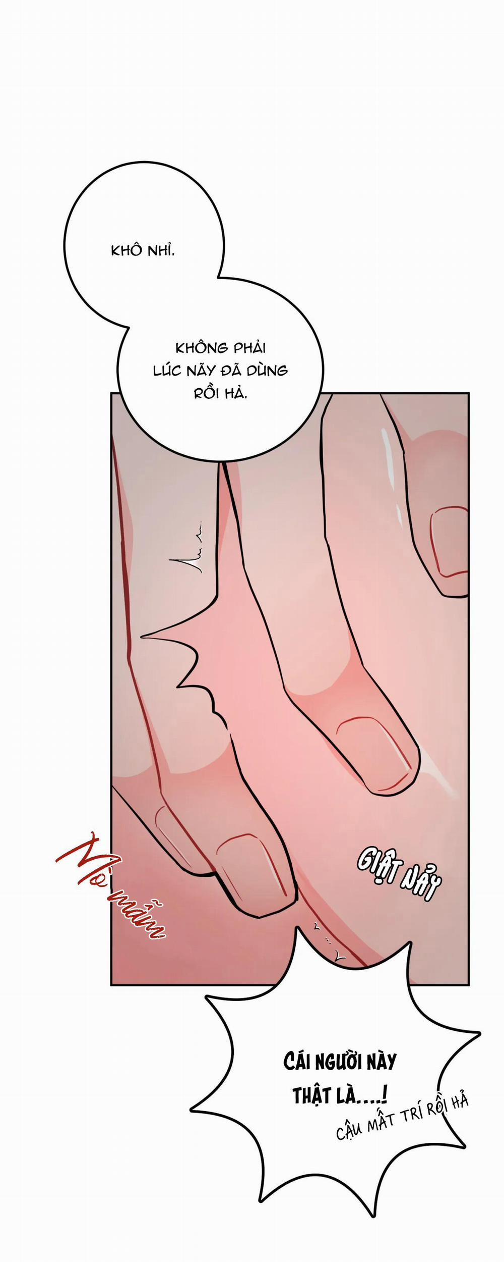 Khoảng Cách Vượt Qua Giới Hạn 14 trang 46