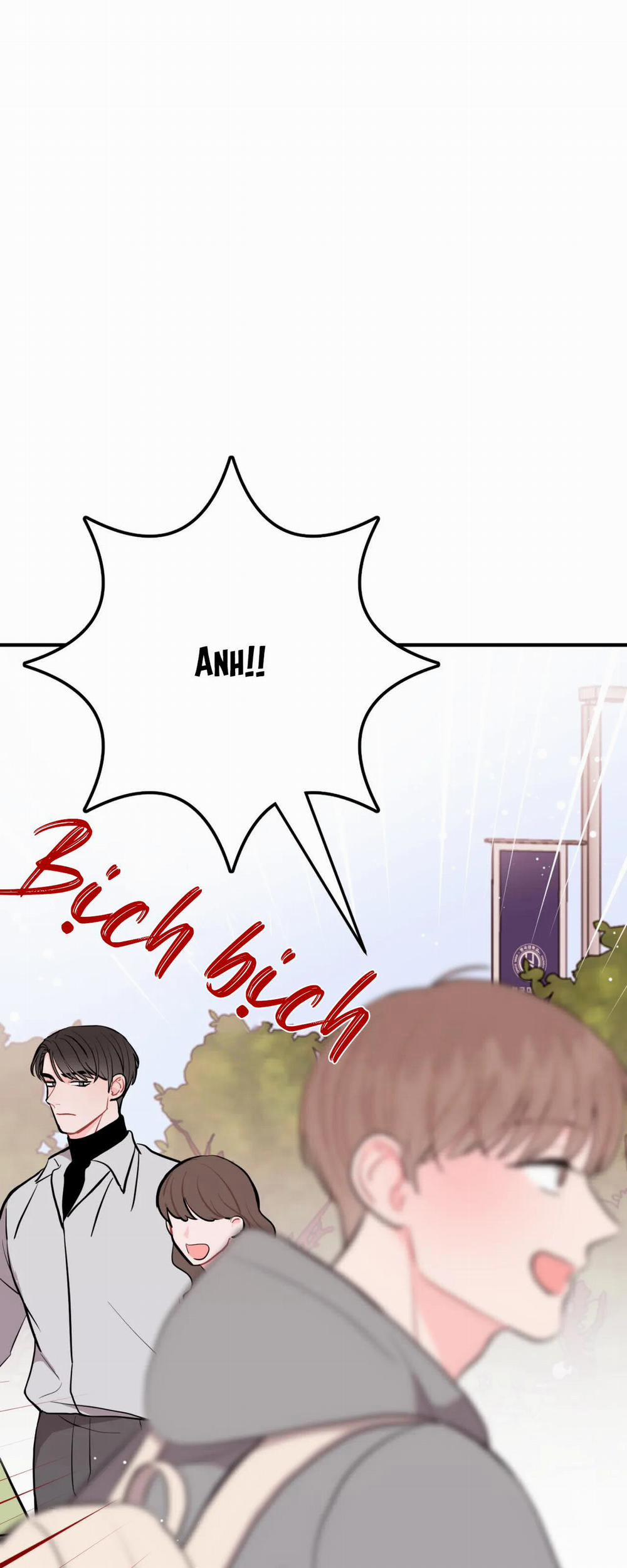 Khoảng Cách Vượt Qua Giới Hạn 14 trang 8