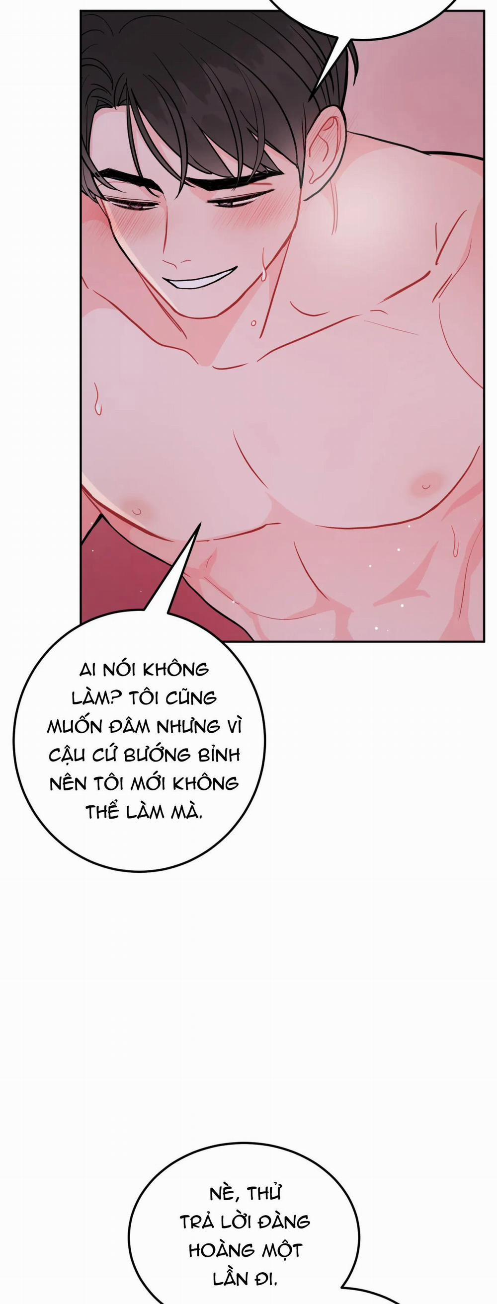 Khoảng Cách Vượt Qua Giới Hạn 15 trang 26